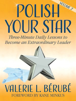cover image of Polish Your Star
